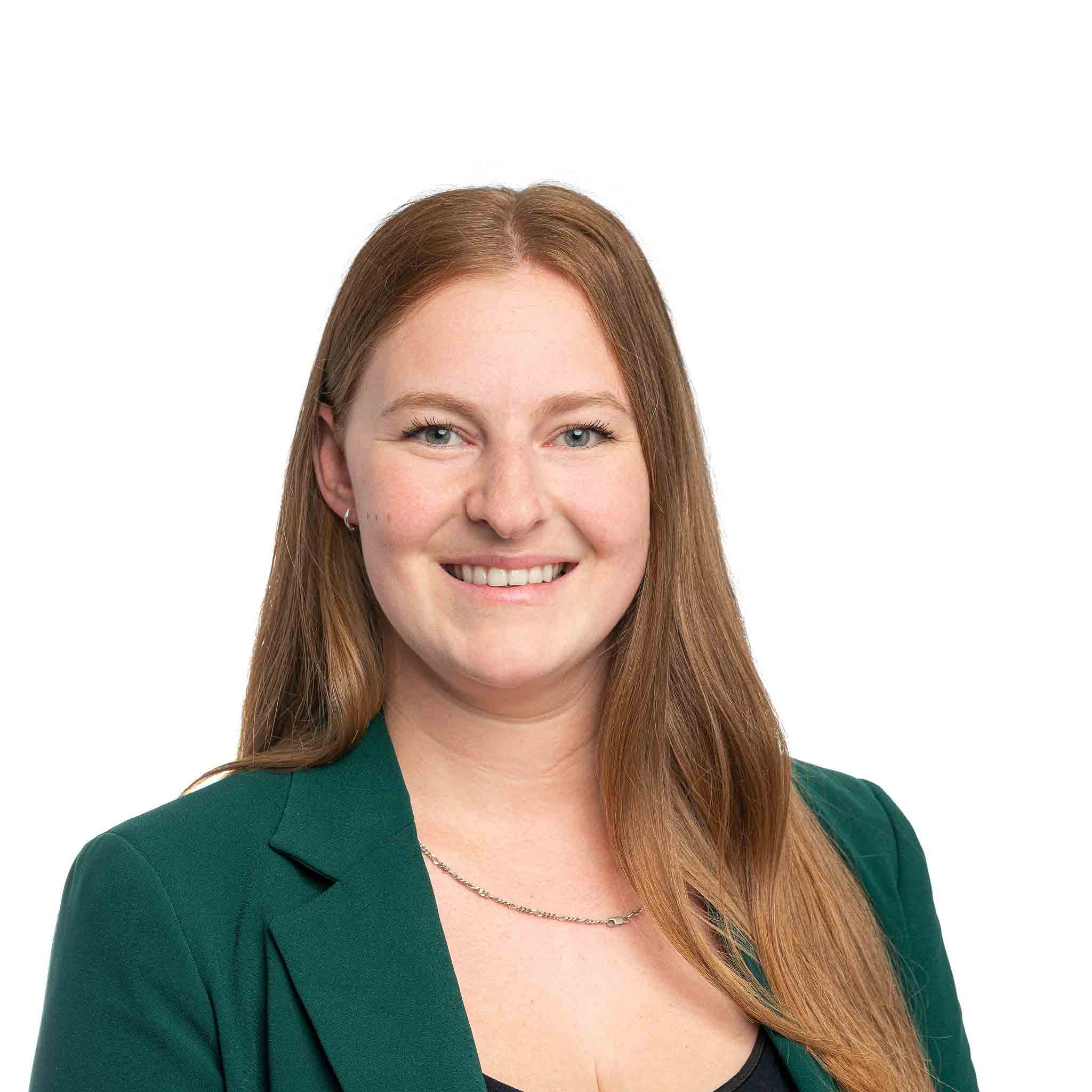 M<sup>e</sup> Anne-Frédérique Babin - Avocate MAST Avocats Québec